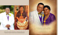 create a heartfelt memorial portrait of your loved one