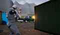 do unreal engine game development, develop unreal engine game, ue6 blueprint