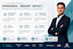 a real estate financial model with ROI and cash flow analysis