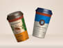 create custom mug or coffee cup designs