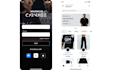 ui designing using figma