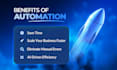 automate your ecommerce business to boost productivity