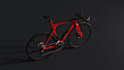 design and visualize your innovative bicycle concept