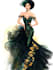 draw a fashion illustration or sketch