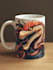 make surprising tumbler, coffee mug design