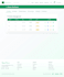 develop a responsive full stack react and python flask web app