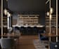 1 dollar do 3d visualization for interiors  residential