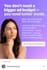deliver high converting facebook ad copywriting services