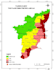create professional gis maps spatial analysis