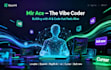 be your vibe coding expert using loveable, replit, v0, and base44 for ai mvp