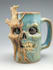 create beautiful custom mug design and tshirt design