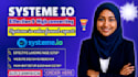 fix systeme io website sales funnel systeme io domain, systeme io landing page