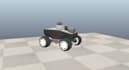 create everything in the mechatronics like creating drones ai based rovers
