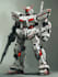 model the robot and mecha