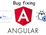 fix your dotnet and angular bugs