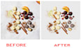 good my background removal and multi path give you