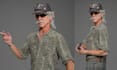 3d character modeling realistic metahuman ue5 3d rigging for game and animation
