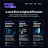 design a professional HTML CSS website
