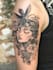 design a professional japanese tattoo design