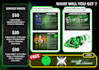 create your own ben10 aliens design