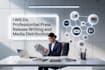 do ein press release writing and media distribution