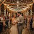 do cinematic wedding video editing