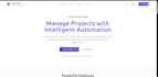 create ai enabled fullstack web apps