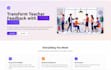 create websites for you