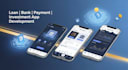 develop loan app, bank app, payment app, cash app, investment app