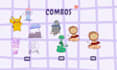 create cute kawaii illustrations and chibi stickers