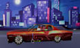 create classic retro ps1, n64 psx lowpoly style lowpoly characters and animation