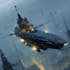 design spaceships and sci fi vehicles