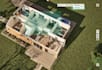interactive 3d architectural configurator for shopify, wordpress or any websites