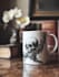 make custom coffee mug design or coffee mug design