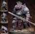 professionally paint your warhammer, dnd, tabletop, and custom models