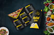 do restaurant, food menu, digital menu board design