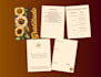 design a hyperlinked interactive PDF ebook, journal, workbook, or etsy planner
