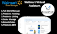 be your expert amazon walmart and ebay virtual assistant