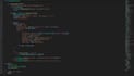 python programmer for code development projects