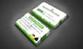design your niche oriented professional business card