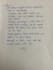 handwrite anything in english or bangla for you
