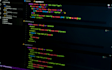 create a python professional script