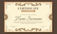 design diploma, degree, and award certificates professionally