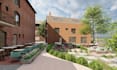 do 3d architectural rendering and animation