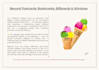 create postcards and flyers with italian elegance