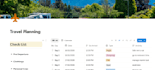create your complete notion workspace for all your needs