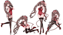 fix, optimize or animate your vrchat avatar for quest and PC