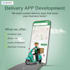 do mobile application development