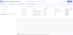 build a custom airtable CRM or database for your business