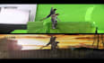 be your expert vfx artist for cgi, vfx cleanups or motion tracking